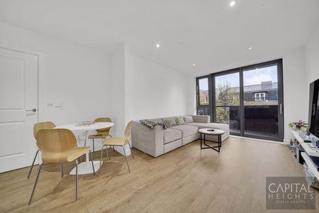 2 bedroom apartment to rent - Photo 2