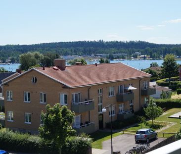 Bispmotalagatan - Foto 2