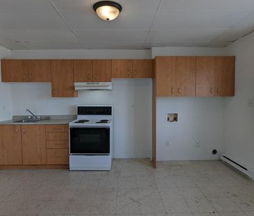 Immeuble - 826-836 Short/901-909 Courcelette Logement 3 Et Demi - Photo 3