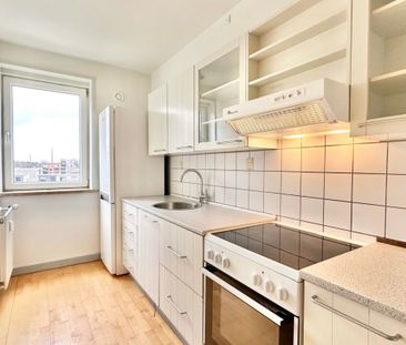 2 værelses – Lollandsgade 3, 2. lejl. 36 – Odense C - Photo 2