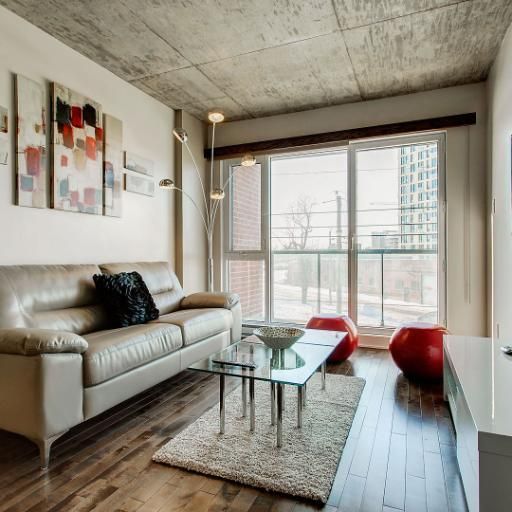 3 1/2 - Montréal (Griffintown) - 2 200 $/mois - Photo 1