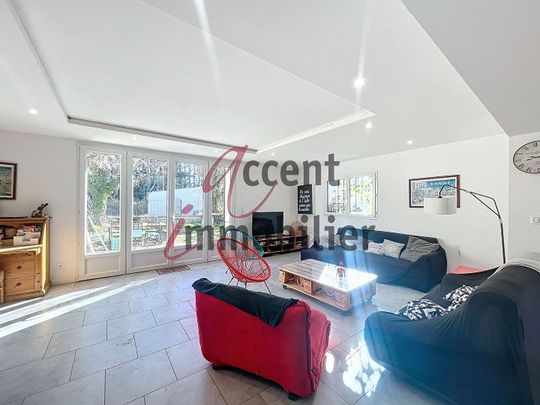 Maison Saint Andiol 6 pièce(s) 170 m2, - Photo 1