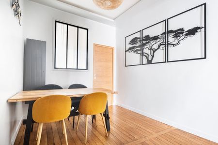 Rue de Montmorency - Photo 4