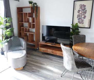 2 bedroom semi-detached house to rent - Photo 5