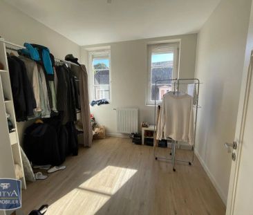Appartement à louer 3 pièces 76.27m² - Photo 6