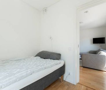 Parkvägen, Vallentuna - Foto 4