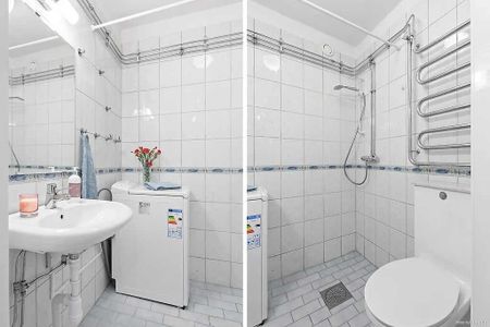 Astrakangatan, Hässelby - Foto 5