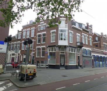 Te huur: Appartement Henegouwerlaan 120 B in Rotterdam - Foto 4