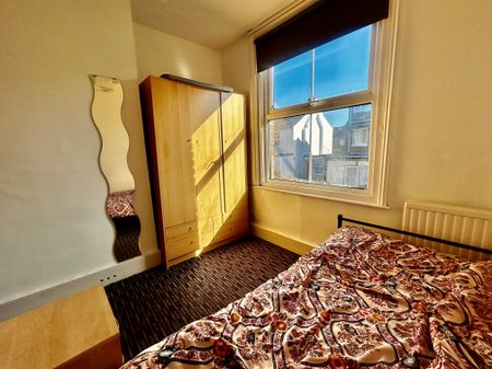 room to rent Lanfranc Road - Photo 4