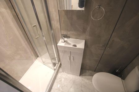 Studio to rent - Photo 5