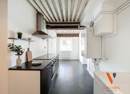 Location Appartement 3 pièces 90m² GRENOBLE 38000 - Photo 4