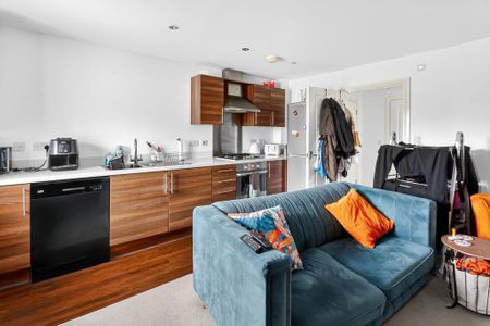 1 bedroom maisonette to rent - Photo 2