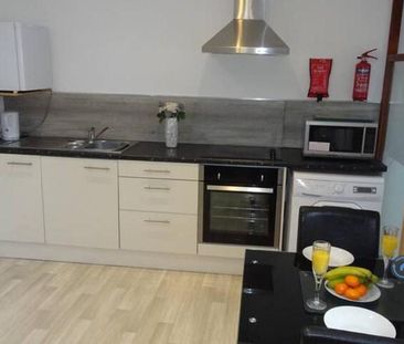 1 bedroom flat to rent - Photo 5