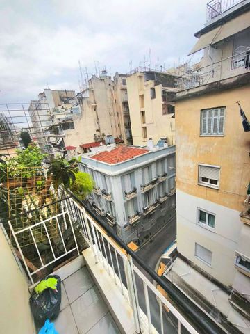 Studio/Γκαρσονιέρα για ενοικίαση - Κέντρο Θεσσαλονίκης, - Photo 5