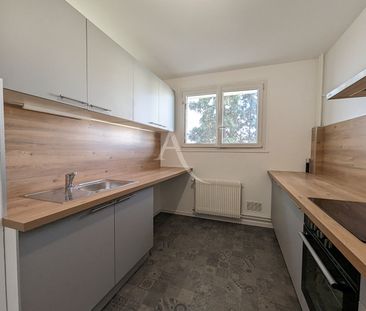 Location Appartement 3 pièces 63m² - Photo 4