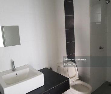The Wharf Residence, Taman Tasik Prima, Puchong - Photo 3