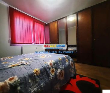 Apartament 3 camere Titan-Bd 1 Decembrie/Auchan - Fotografie 2