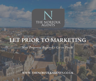 *LET PRIOR TO MARKETING* 2 Bedroom terraced house close to the QE h... - Photo 2