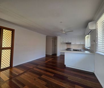 Delightful Family Home in Quiet Taree West Cul-de-Sac - Photo 5