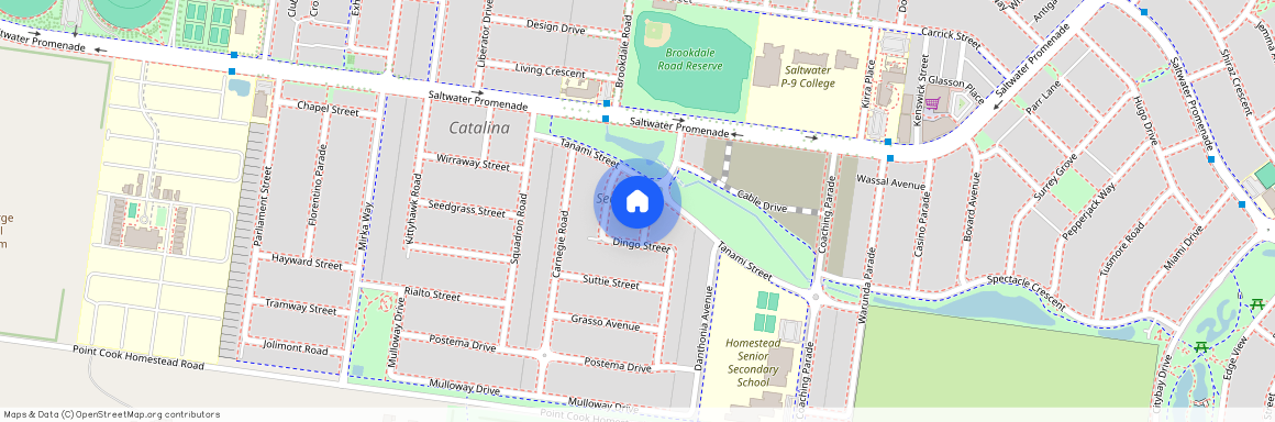 6 Gibson avenue, Vic 3030, Point Cook