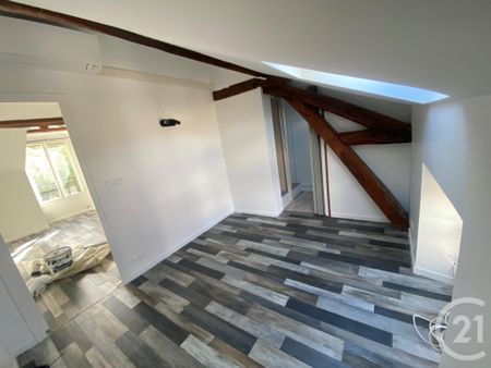 Location Appartement 2 pièces 21m² NEMOURS 77140 - Photo 4