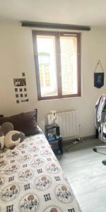 Appartement à louer 2 pièces 33.8m² - Photo 3