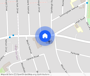 Leigh Road, Leigh-on-sea, SS9 - Photo 1