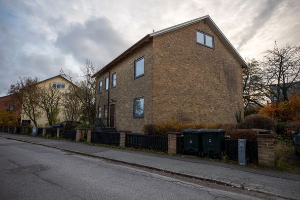 Östgötavägen, Lund - Photo 1