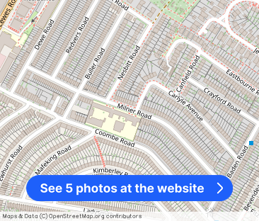 1 bedroom flat for rent - Photo 1