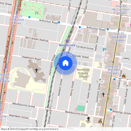 114 Hawthorn Road, Northcote VIC 3070