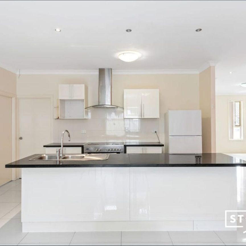 Three Bedroom Home: Available NOW! - Photo 2