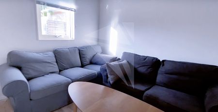 Vibble Kornettgatan, Visby - Foto 3