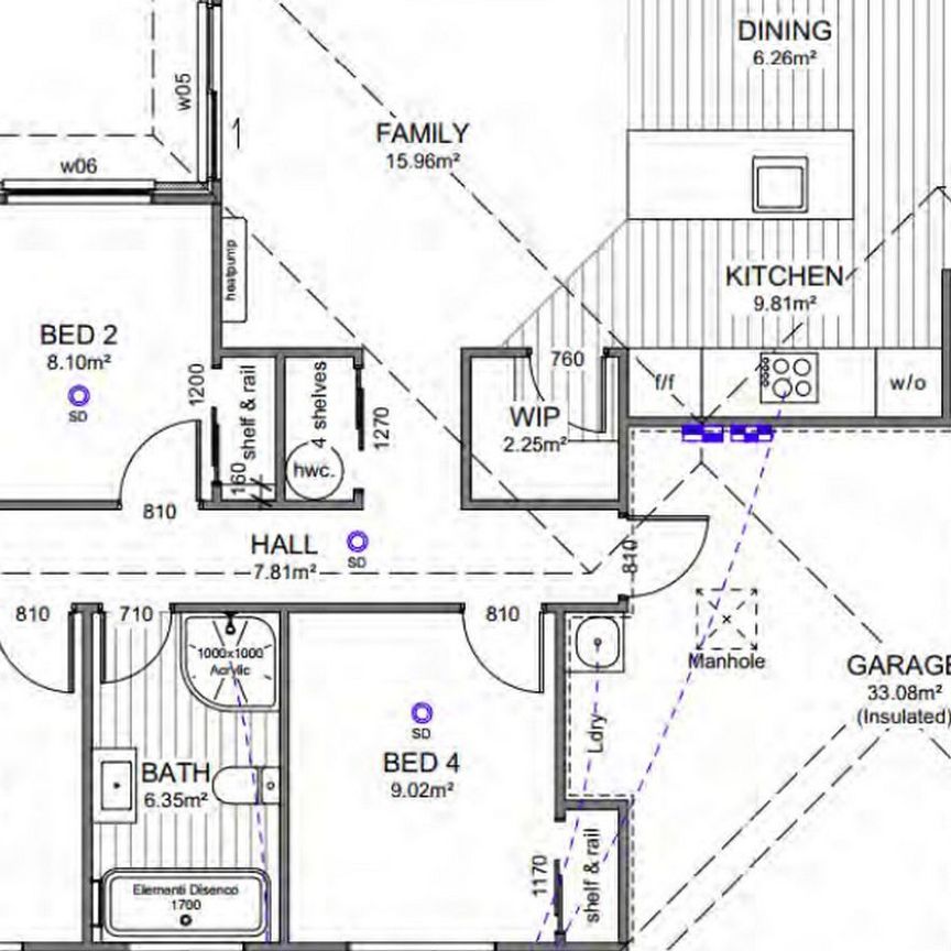 Brand New Four-Bedroom Home - Photo 1