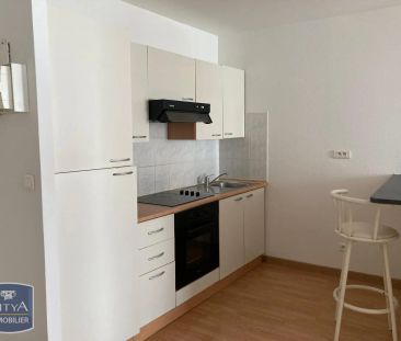 Appartement à louer 2 pièces 35.63m² - Photo 5