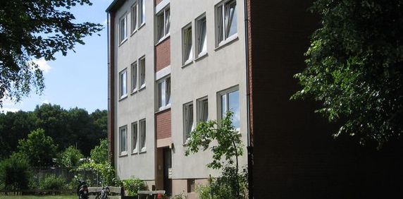 Helle 2-Zimmer-Wohnung mit Balkon - Photo 2