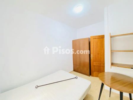 Piso en alquiler en Calle de Méndez Núñez - Foto 5