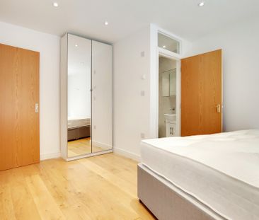 Curwen Road, Hammersmith, London, W12 - Photo 6