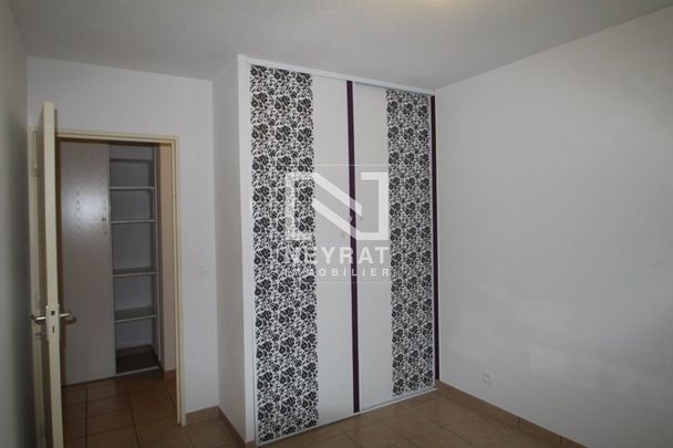 APPARTEMENT T4 A LOUER - Photo 1