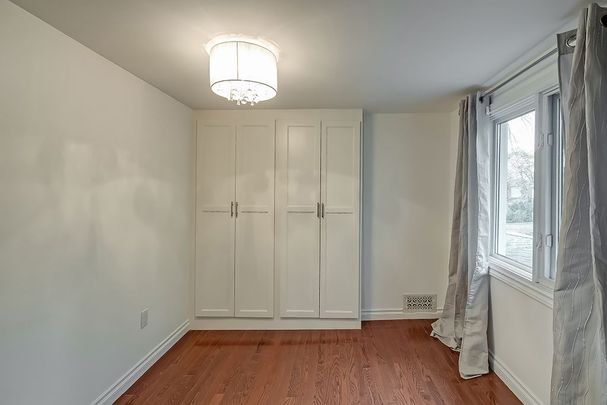 For Lease - 411 Trafalgar Road, Oakville, Ontario - Photo 1