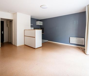 Location Appartement 1 pièce 32m² NANTES 44000 - Photo 3