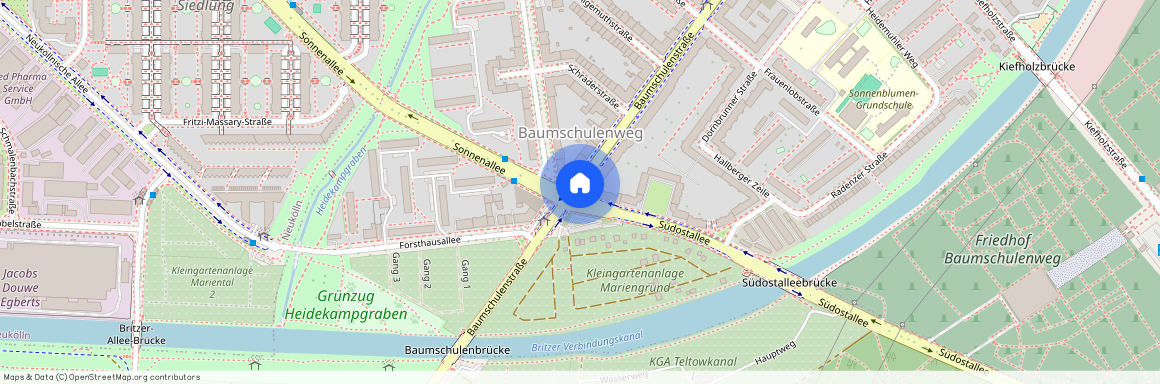 12437 Berlin - Treptow