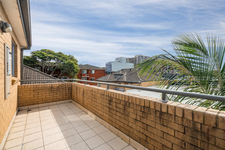 16/43 The Boulevarde, Strathfield NSW 2135 - Apartment For Rent | Domain - Photo 5