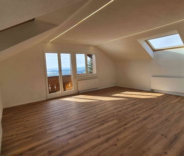 2.5 Zimmer, 62 m², 2. Stock - Photo 6