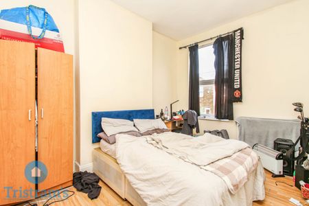 5 bed End Terraced House for Rent - Photo 5