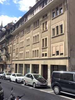 Avenue de France 1, 1004, Lausanne - Foto 1