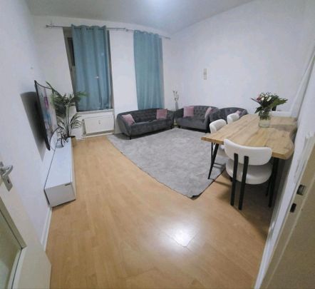 schön 2 Zimmer zu miten ab 25,03, 2026 - Foto 1