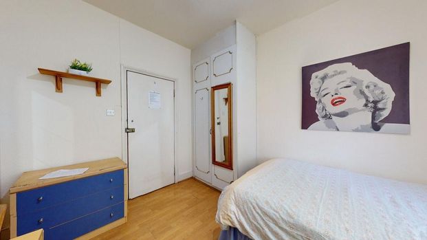 Flat share to rent - Photo 1