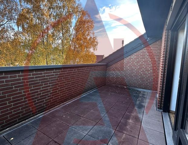 Charmante 2,5 Zimmer Wohnung in Lingen - Photo 1