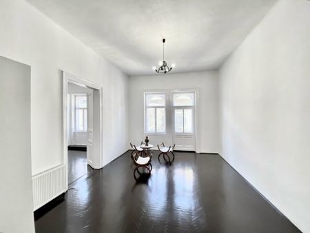 Apartment for rent in the VI. district. - Kmety György street - Fotó 2