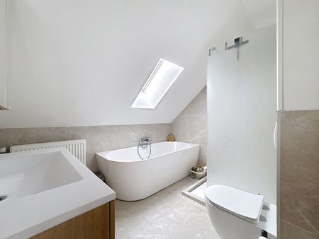 Huis te huur in Hofstade - Photo 3